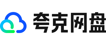 夸克LOGO